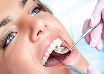 Criteria for Healthy Teeth and Gums